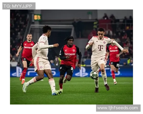 欧冠激战拜仁与国米互交白卷乌龙球瞬间点燃全场气氛